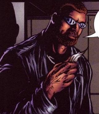 Illustration for article titled Beyond the Black Panther: 7 More Great Black Comic Book Characters You Should Know